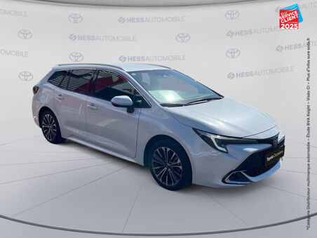 TOYOTA COROLLA TOURING SPT...