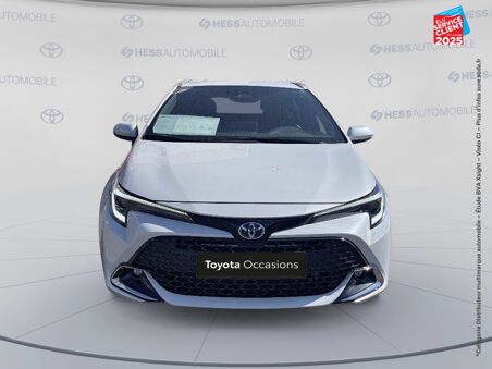 TOYOTA COROLLA TOURING SPT...