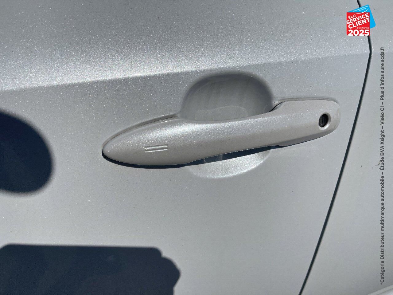 Véhicule d'occasion TOYOTA COROLLA TOURING SPT 1.8 140CH DESIGN MY23 SIEGES CHAUF CAMERA CARPLAY chez Toyota Saint Dizier