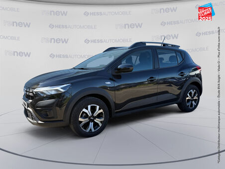 DACIA SANDERO 1.0 ECO-G...