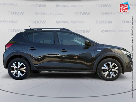 DACIA SANDERO 1.0 ECO-G...
