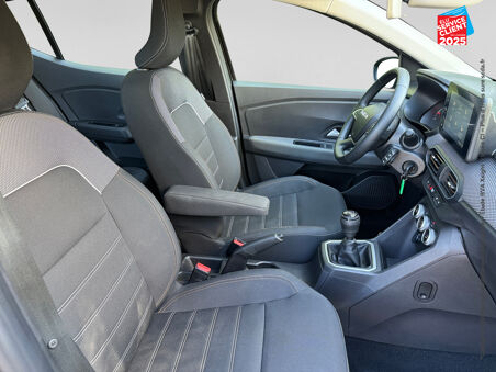 DACIA SANDERO 1.0 ECO-G...