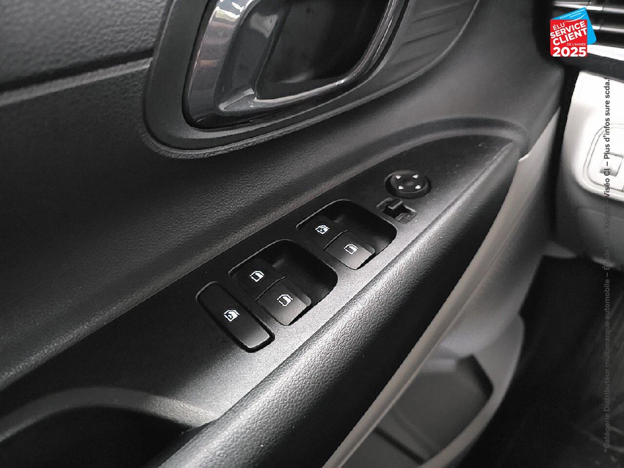 Véhicule d'occasion HYUNDAI I20 1.2 84CH INTUITIVE chez Hyundai Reims