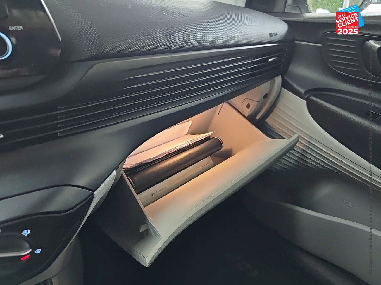 Véhicule d'occasion HYUNDAI I20 1.2 84CH INTUITIVE chez Hyundai Reims