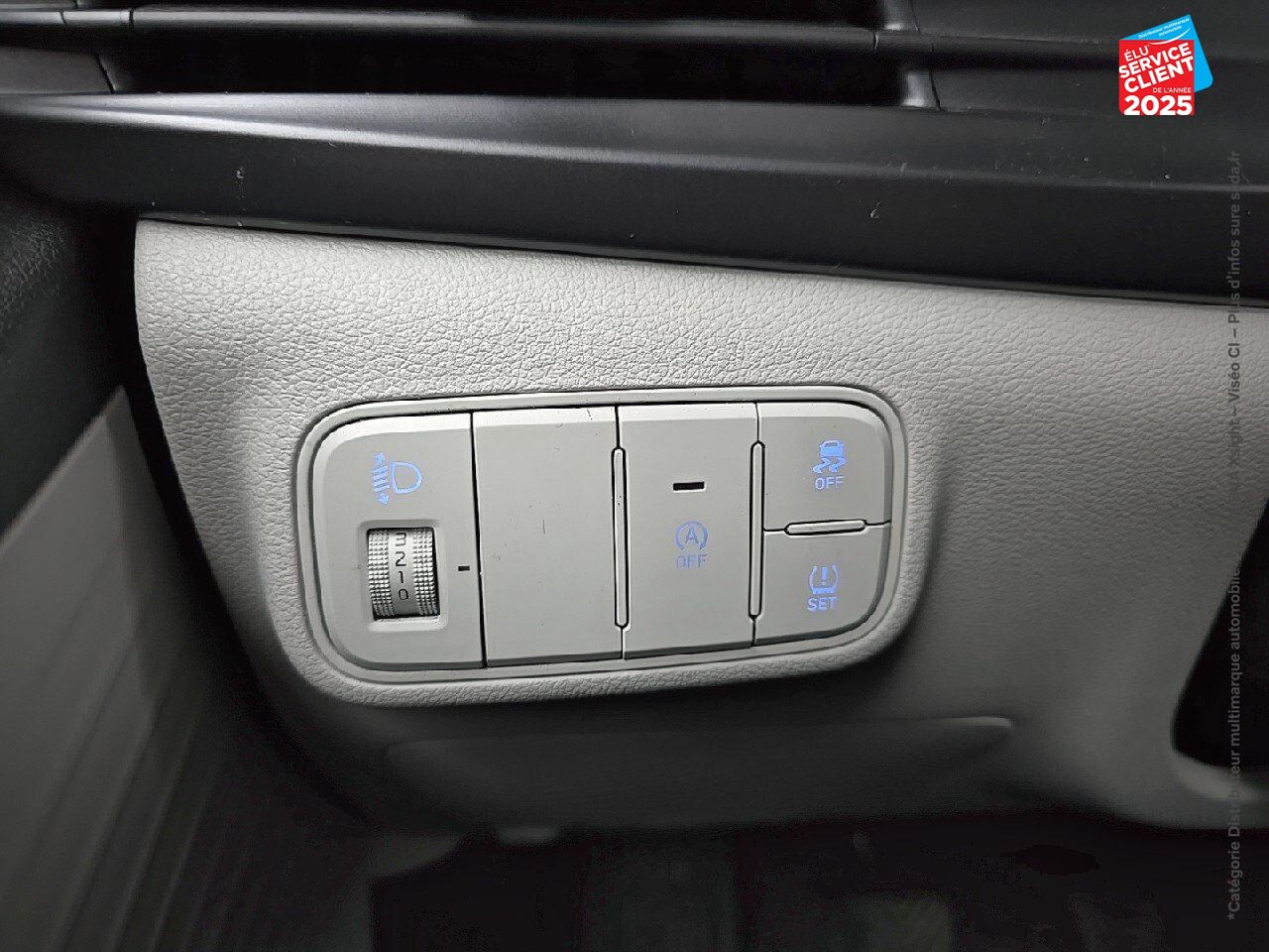 Véhicule d'occasion HYUNDAI I20 1.2 84CH INTUITIVE chez Hyundai Reims