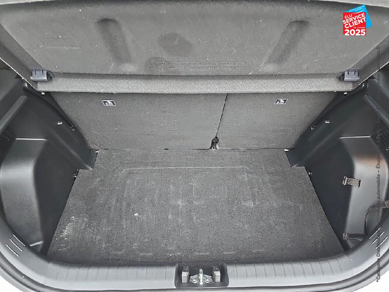 Véhicule d'occasion HYUNDAI I20 1.2 84CH INTUITIVE chez Hyundai Reims