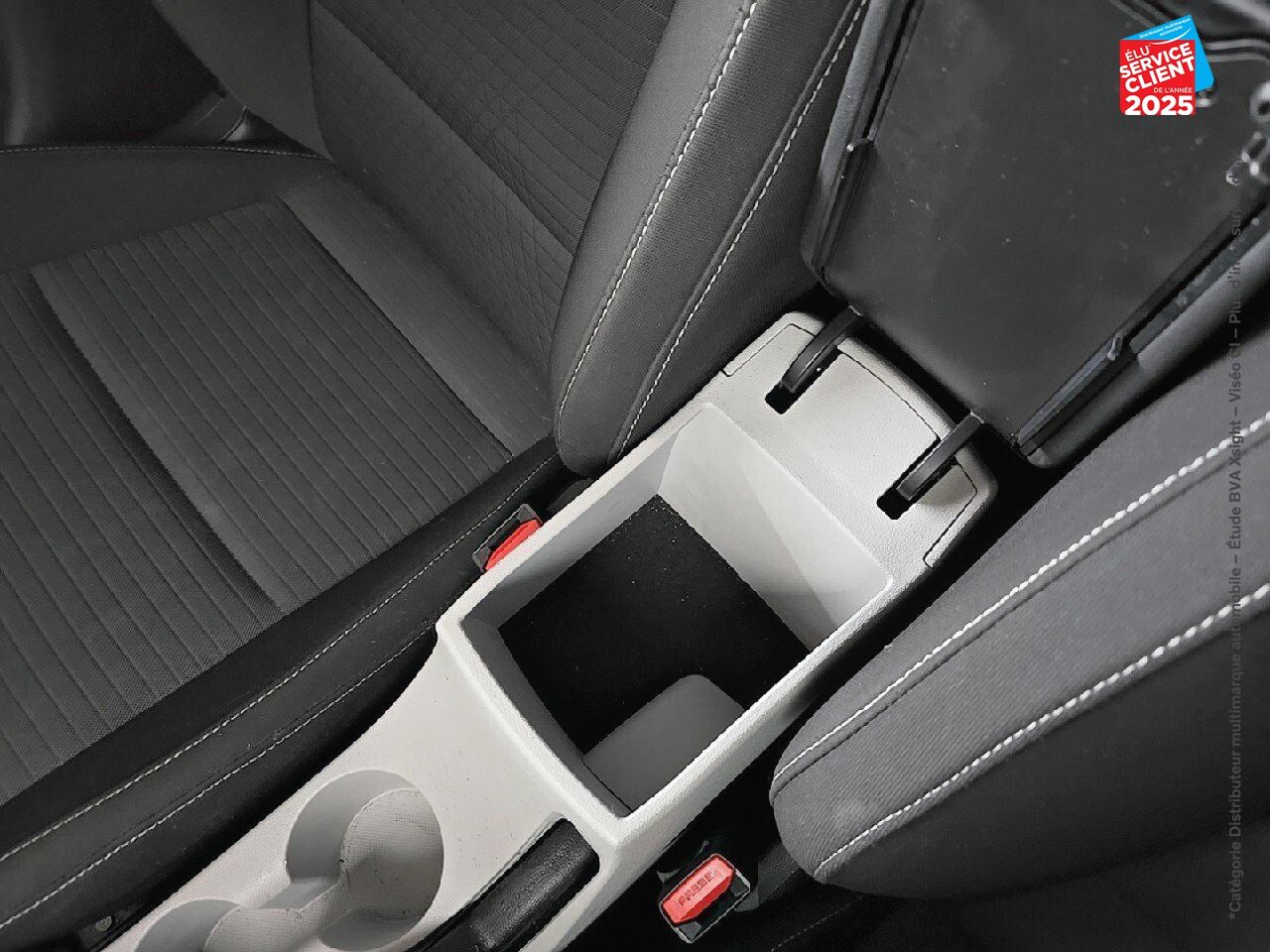 Véhicule d'occasion HYUNDAI I20 1.2 84CH INTUITIVE chez Hyundai Reims