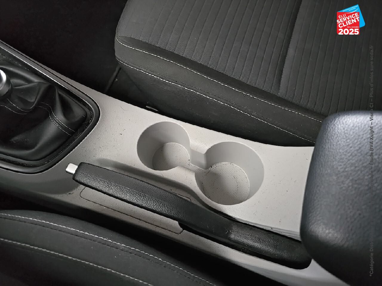 Véhicule d'occasion HYUNDAI I20 1.2 84CH INTUITIVE chez Hyundai Reims