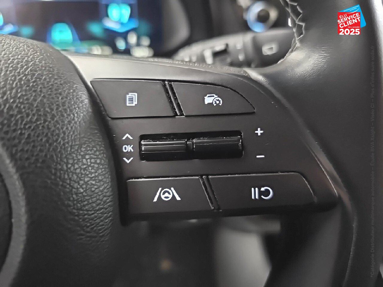 Véhicule d'occasion HYUNDAI I20 1.2 84CH INTUITIVE chez Hyundai Reims