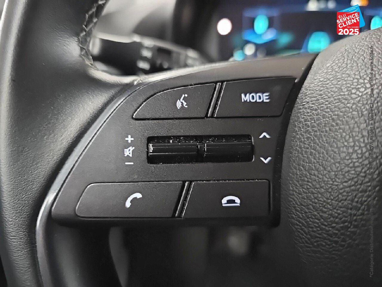 Véhicule d'occasion HYUNDAI I20 1.2 84CH INTUITIVE chez Hyundai Reims