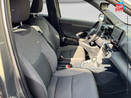 TOYOTA YARIS CROSS 116H...