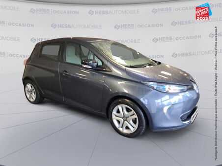 RENAULT ZOE ZEN CHARGE...