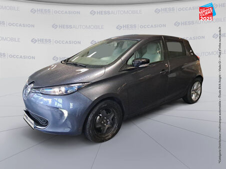 RENAULT ZOE ZEN CHARGE...