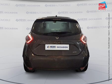 RENAULT ZOE ZEN CHARGE...