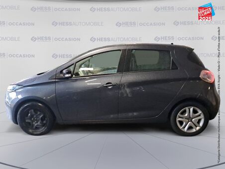 RENAULT ZOE ZEN CHARGE...