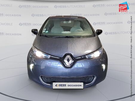 RENAULT ZOE ZEN CHARGE...