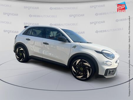ABARTH 600 E 240CH 54KWH...