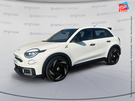 ABARTH 600 E 240CH 54KWH...