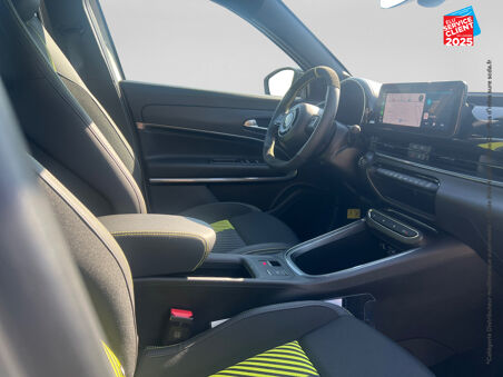 ABARTH 600 E 240CH 54KWH...