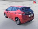Véhicule d'occasion NISSAN LEAF 150CH 40KWH ACENTA 21.5