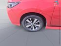 Véhicule d'occasion NISSAN LEAF 150CH 40KWH ACENTA 21.5
