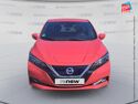 Véhicule d'occasion NISSAN LEAF 150CH 40KWH ACENTA 21.5