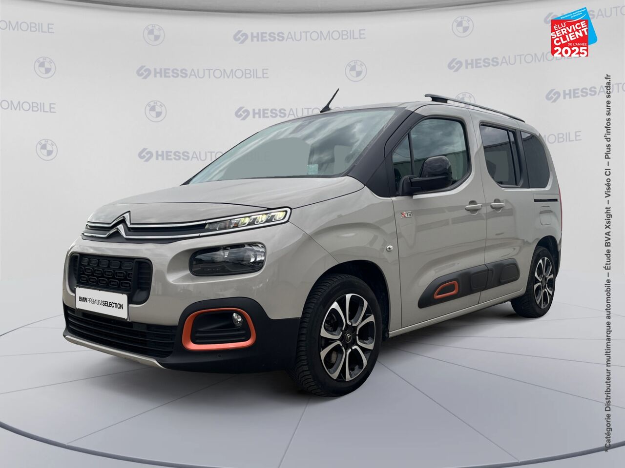 chez Renault Sélestat