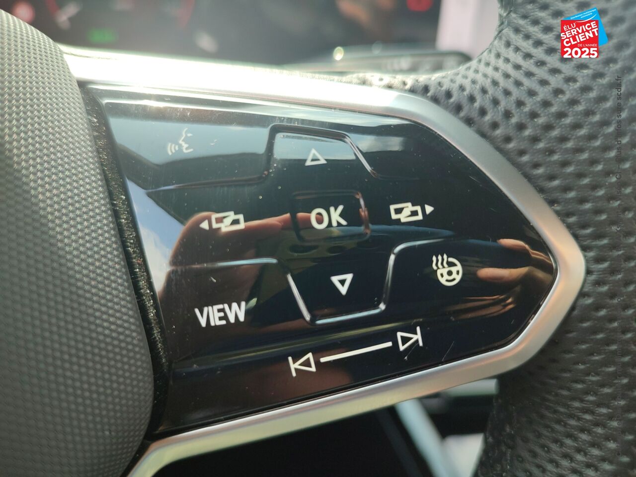 chez Peugeot Sedan