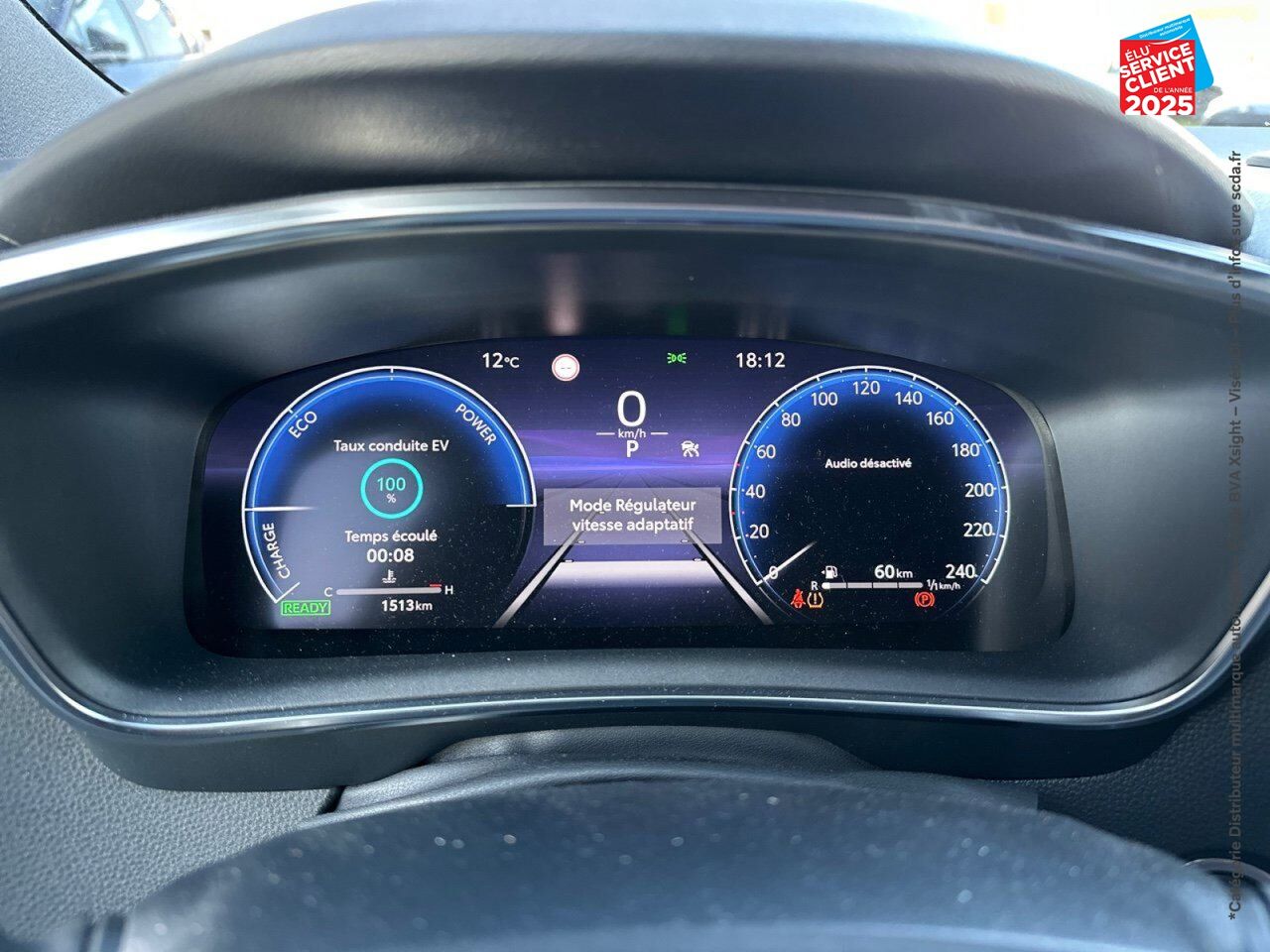 Véhicule d'occasion TOYOTA COROLLA TOURING SPT 1.8 140CH DESIGN MY24 SIEGES CHAUF CAMERA CARPLAY chez Toyota Longwy