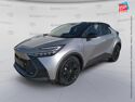 Véhicule d'occasion TOYOTA C-HR 2.0 200CH GR SPORT MY25 SIEGES CHAUF GPS CAMERA CARPLAY