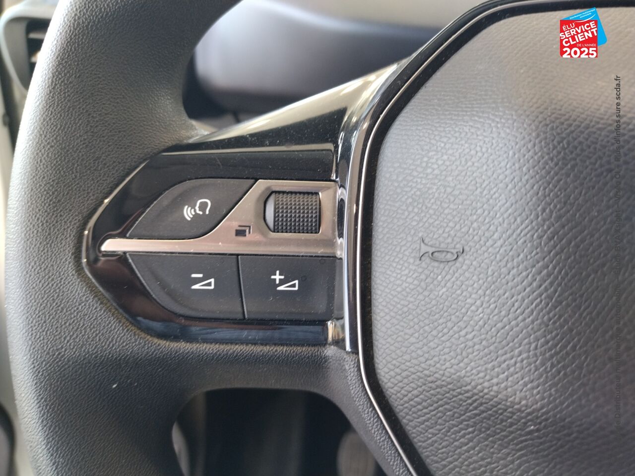 Véhicule d'occasion PEUGEOT RIFTER BLUEHDI 130CH S/S STANDARD ALLURE GPS CARPLAY chez Opel Saint-Dizier