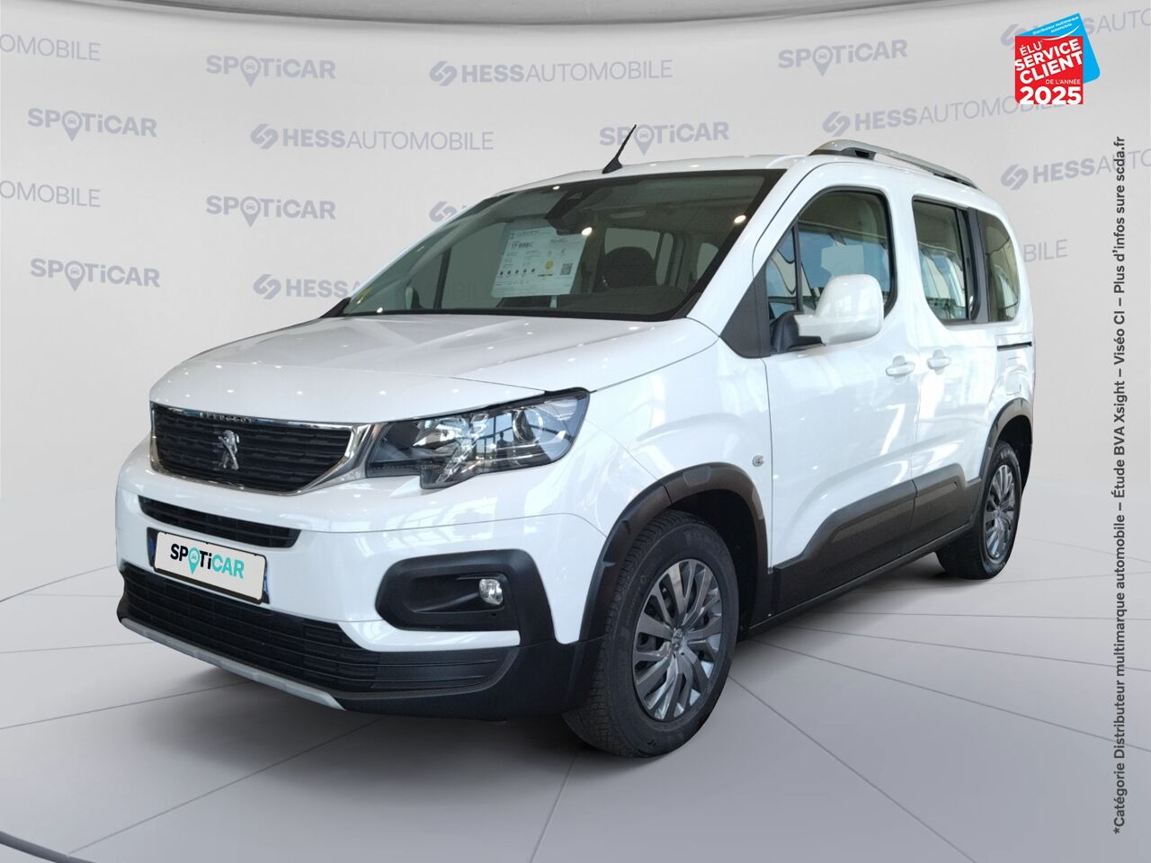 chez Toyota Thionville