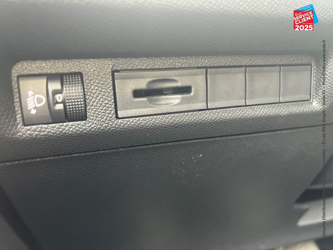 Véhicule d'occasion PEUGEOT 308 1.2 PURETECH 130CH SS ALLURE PACK EAT8 chez Toyota Thionville