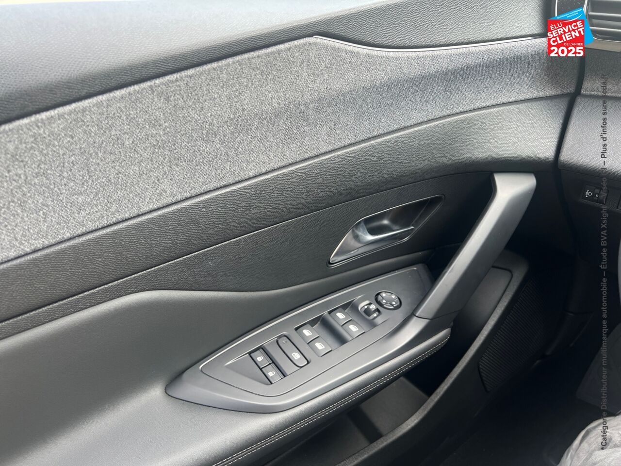 Véhicule d'occasion PEUGEOT 308 1.2 PURETECH 130CH SS ALLURE PACK EAT8 chez Toyota Thionville