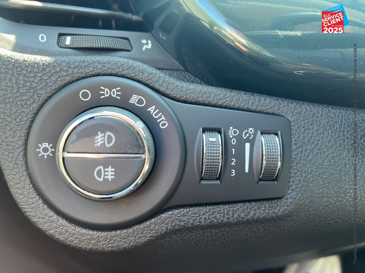 Véhicule d'occasion FIAT 500X 1.6 MULTIJET 120CH CROSS chez Toyota Thionville