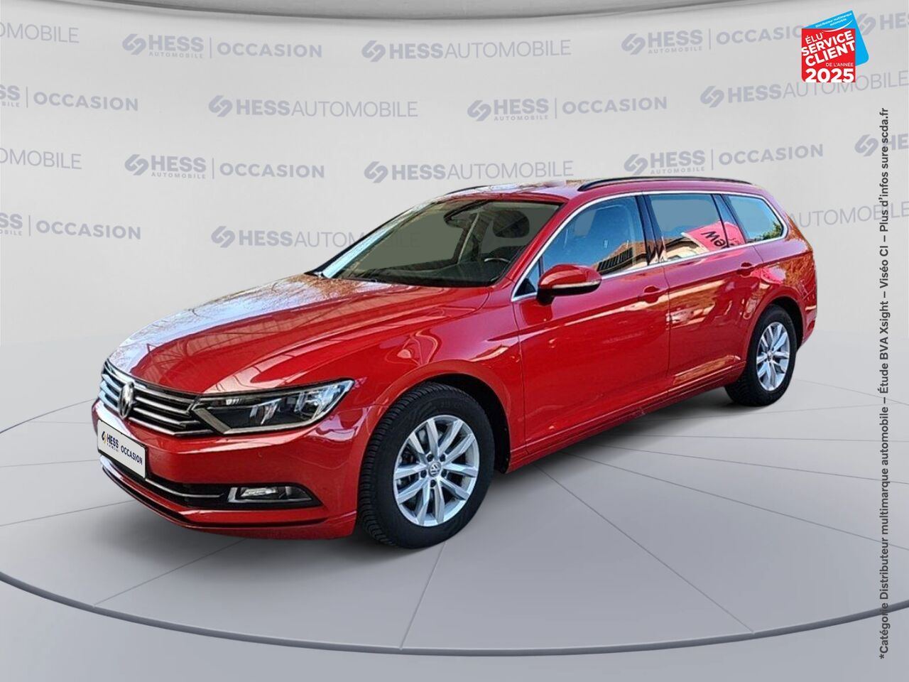 chez Peugeot Hirson