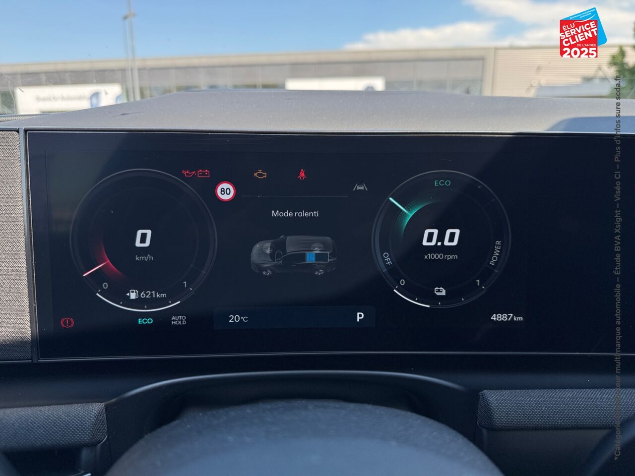 Véhicule neuf HYUNDAI TUCSON 1.6 T-GDI 215CH HYBRID NLINE EXECUTIVE chez Hyundai Strasbourg