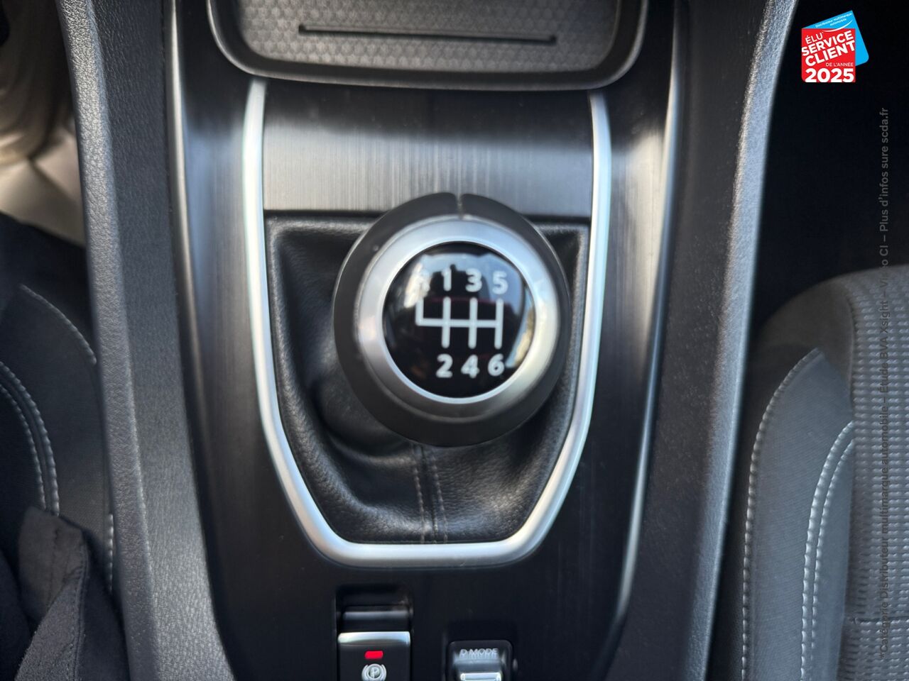 Véhicule d'occasion NISSAN QASHQAI 1.3 MILD HYBRID 140CH BUSINESS EDITION chez Nissan Juke occasion