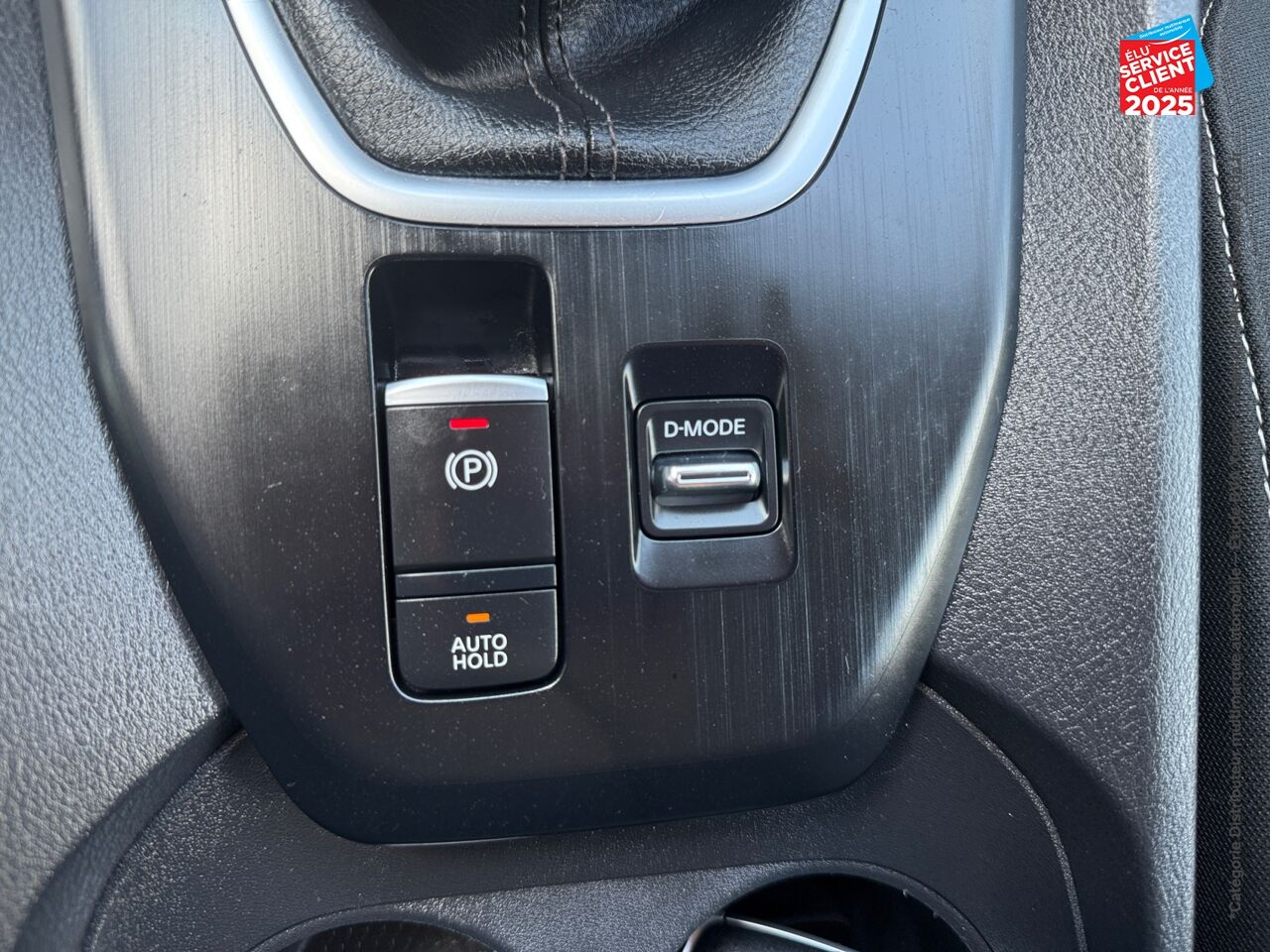 Véhicule d'occasion NISSAN QASHQAI 1.3 MILD HYBRID 140CH BUSINESS EDITION chez Nissan Juke occasion