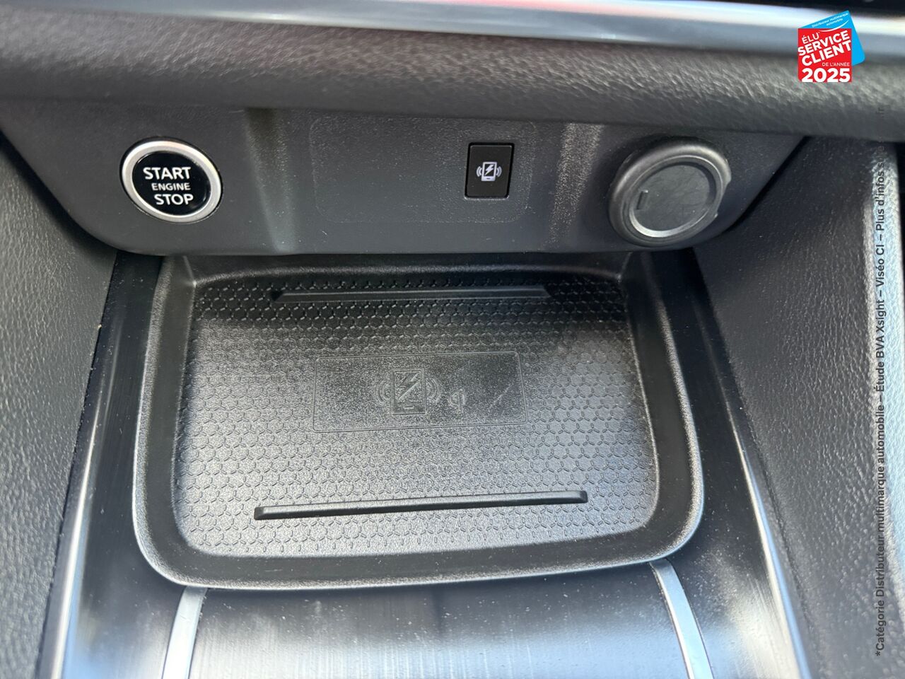 Véhicule d'occasion NISSAN QASHQAI 1.3 MILD HYBRID 140CH BUSINESS EDITION chez Nissan Juke occasion