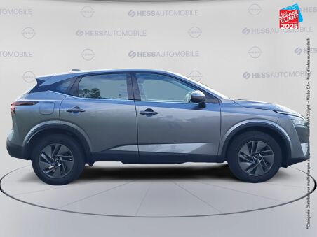 NISSAN QASHQAI 1.3 MILD...