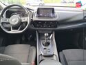 Véhicule d'occasion NISSAN QASHQAI 1.3 MILD HYBRID 140CH BUSINESS EDITION CAMERA