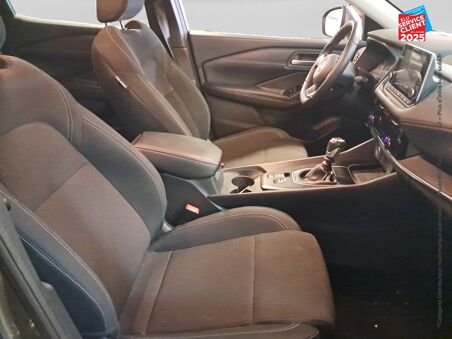 NISSAN QASHQAI 1.3 MILD...