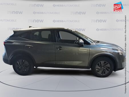 NISSAN QASHQAI 1.3 MILD...