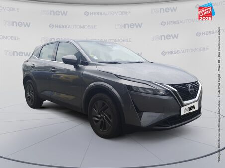 NISSAN QASHQAI 1.3 MILD...