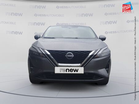 NISSAN QASHQAI 1.3 MILD...