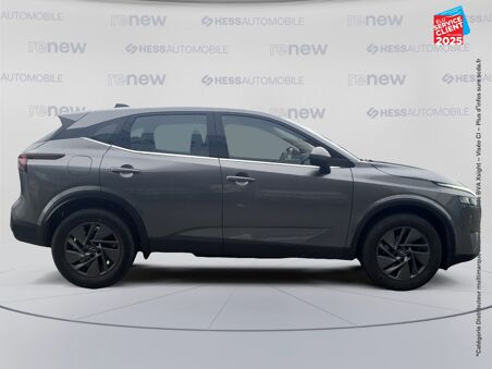 NISSAN QASHQAI 1.3 MILD...