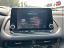 Véhicule d'occasion NISSAN QASHQAI 1.3 MILD HYBRID 140CH BUSINESS EDITION