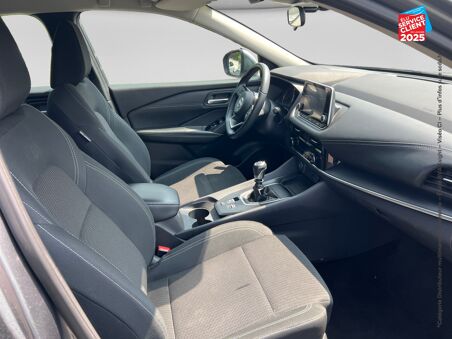 NISSAN QASHQAI 1.3 MILD...