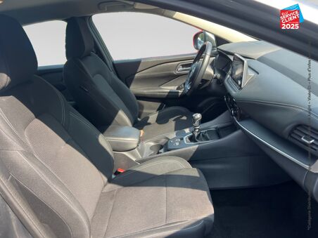 NISSAN QASHQAI 1.3 MILD...
